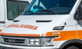 olbia paura al ristorante uomo con coltello aggredisce la titolare e ferisce qua 6ad775cf 265x160