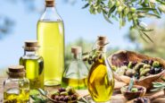 olio italiano invenduto