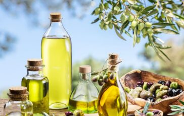 olio italiano invenduto