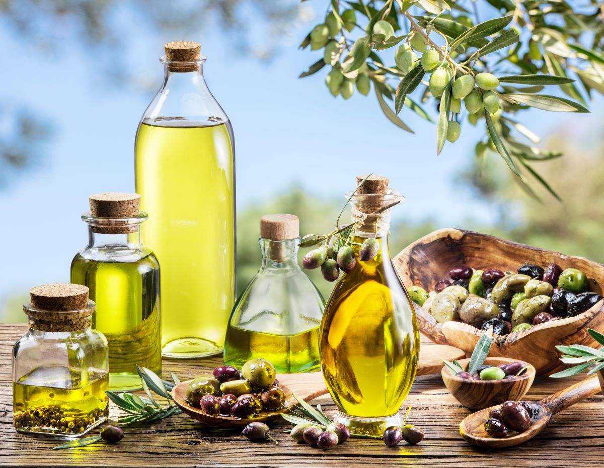 Olio italiano, vendite in calo e magazzini pieni: 200mila tonnellate ancora invendute