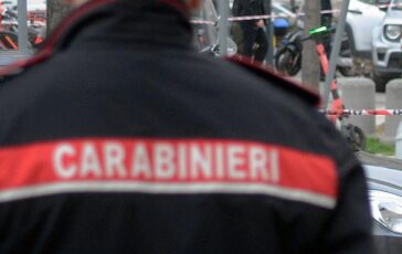 omicidio torino