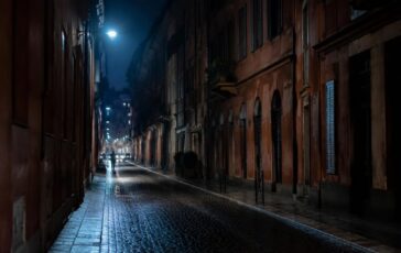 Omicidio a Torino: notte di droga, per il portafoglio e smembramento