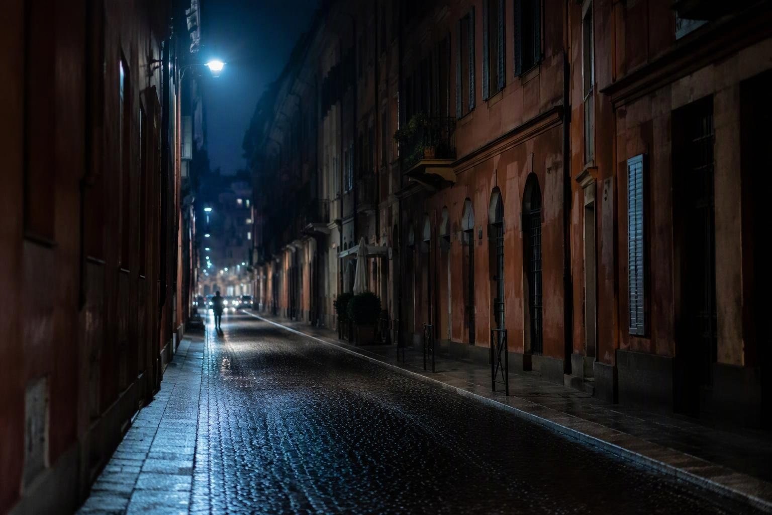 Omicidio a Torino: notte di droga, per il portafoglio e smembramento