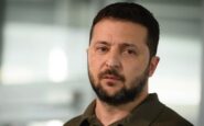 Il discorso di Zelensky all'Onu