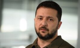 Il discorso di Zelensky all'Onu
