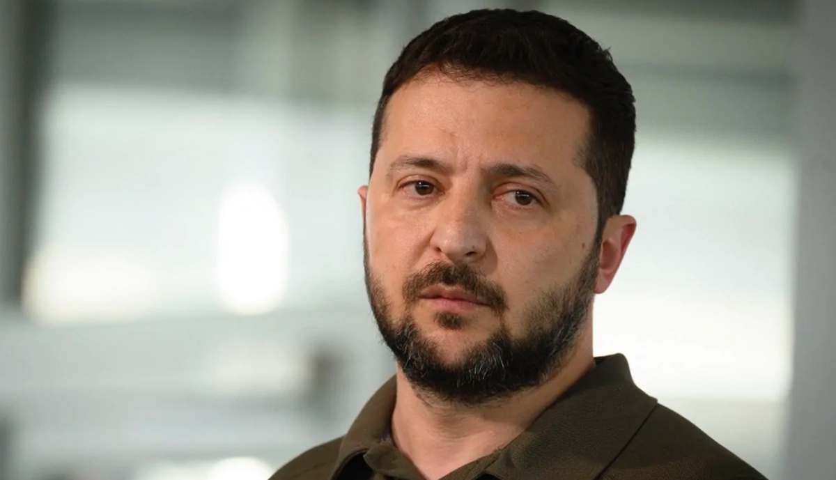 Onu, il discorso di Zelensky: "Putin deve essere fermato. Non vivrebbe senza guerra"