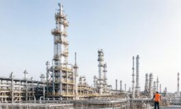 OPEC+ conferma i livelli di produzione petrolifera per settembre e ottobre 2026