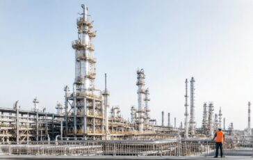 OPEC+ conferma i livelli di produzione petrolifera per settembre e ottobre 2026