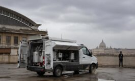 Operazione a Roma: 9 multe e oltre 26mila litri di diesel sequestrati