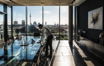 Orcel annuncia avanzamenti su Commerzbank e approva nuovi strumenti di capitale