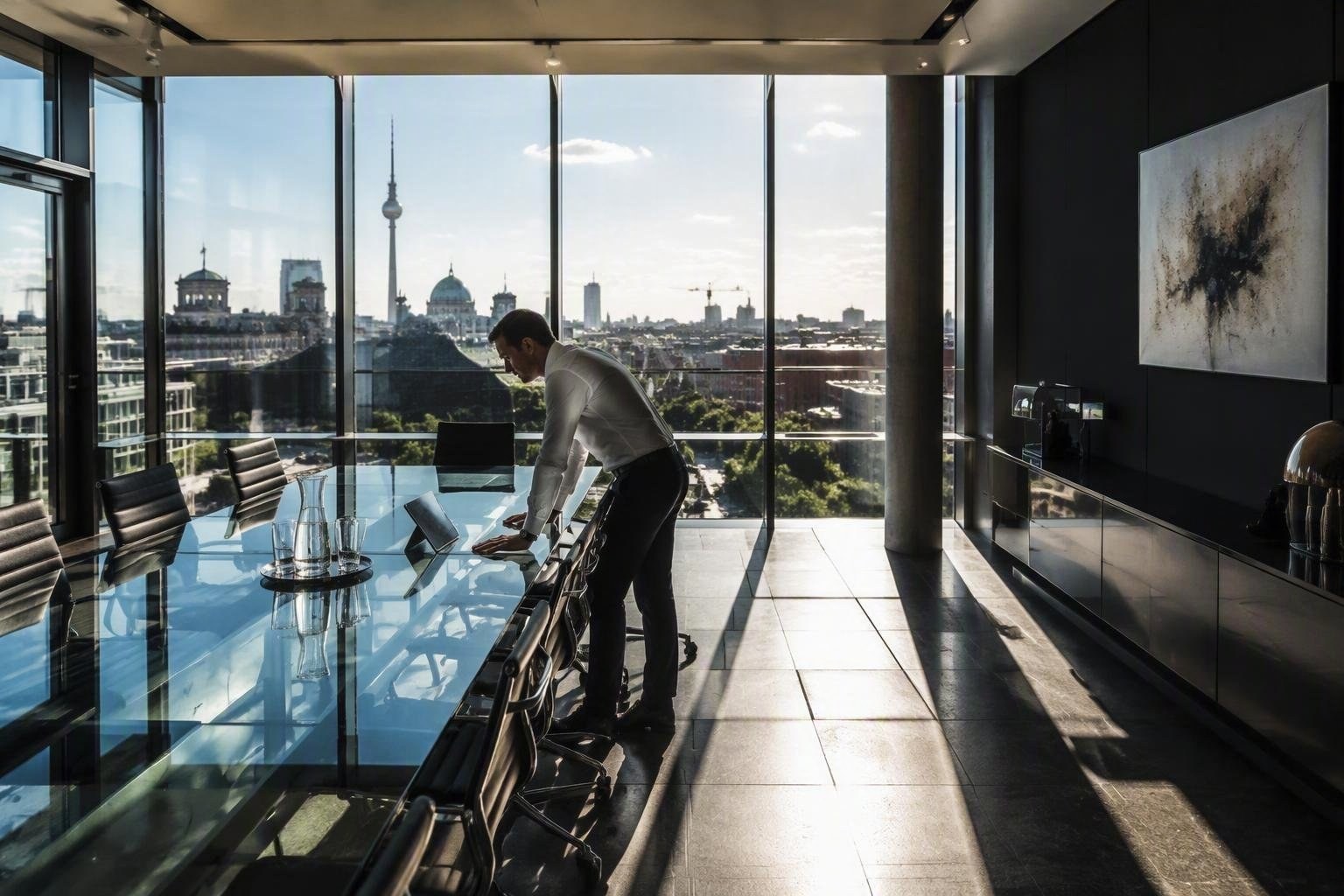Orcel annuncia avanzamenti su Commerzbank e approva nuovi strumenti di capitale