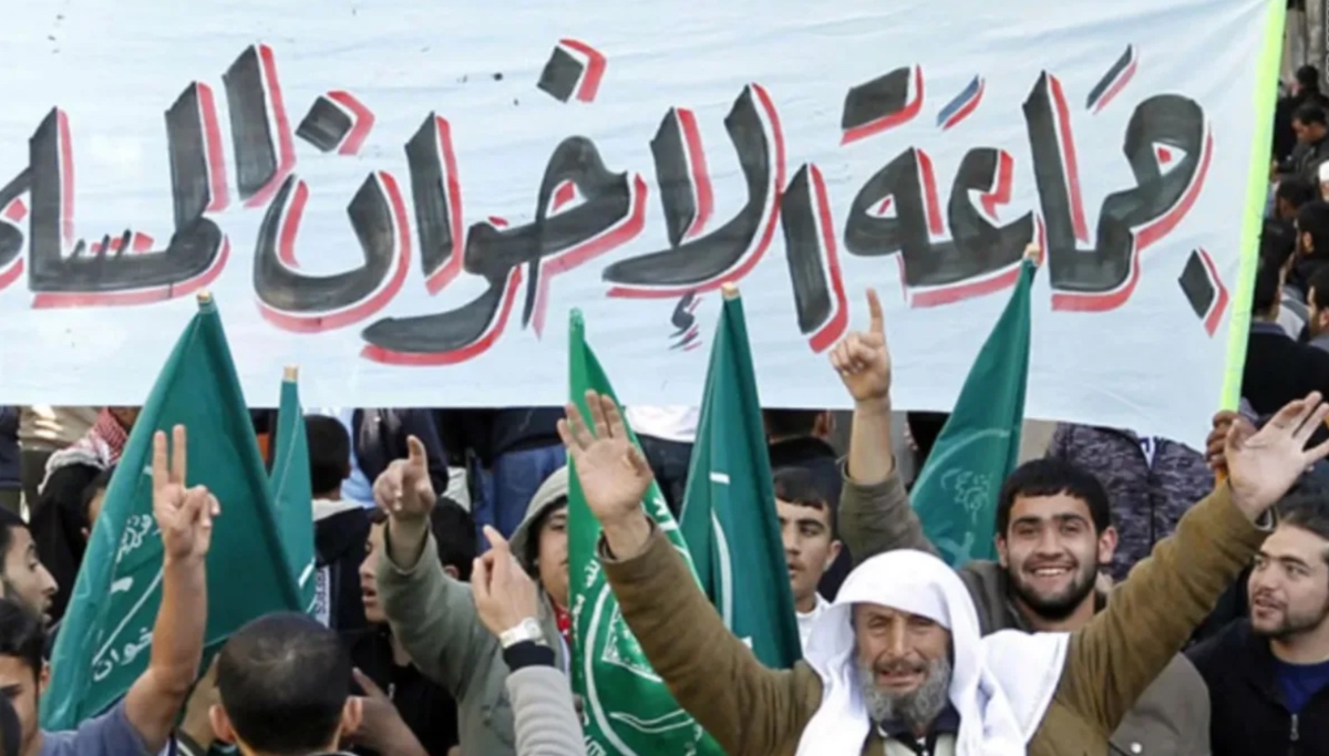 Bangladeshis launch Islamic party: "We too can govern."