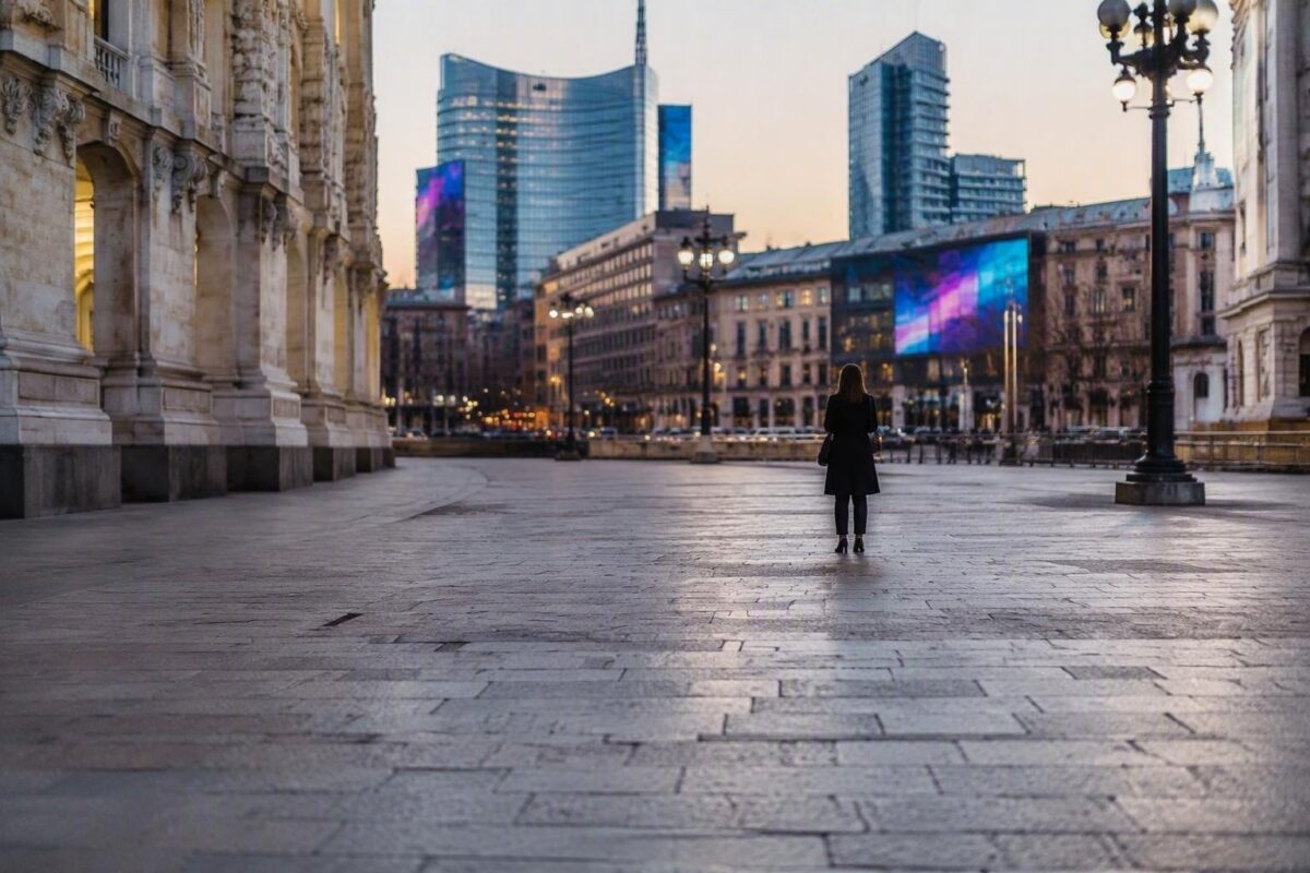 Pagamenti assegno unico, agenda politica e Milano Digital Week a settembre 2026