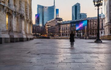Pagamenti assegno unico, agenda politica e Milano Digital Week a settembre 2026