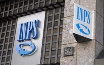 Az INPS szeptemberi fizetési ütemterve