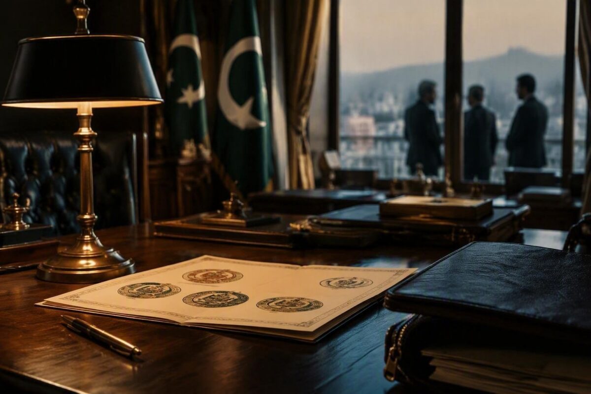 Pakistan chiarisce: l'accordo di difesa con Arabia Saudita e Turchia non prevede azioni militari