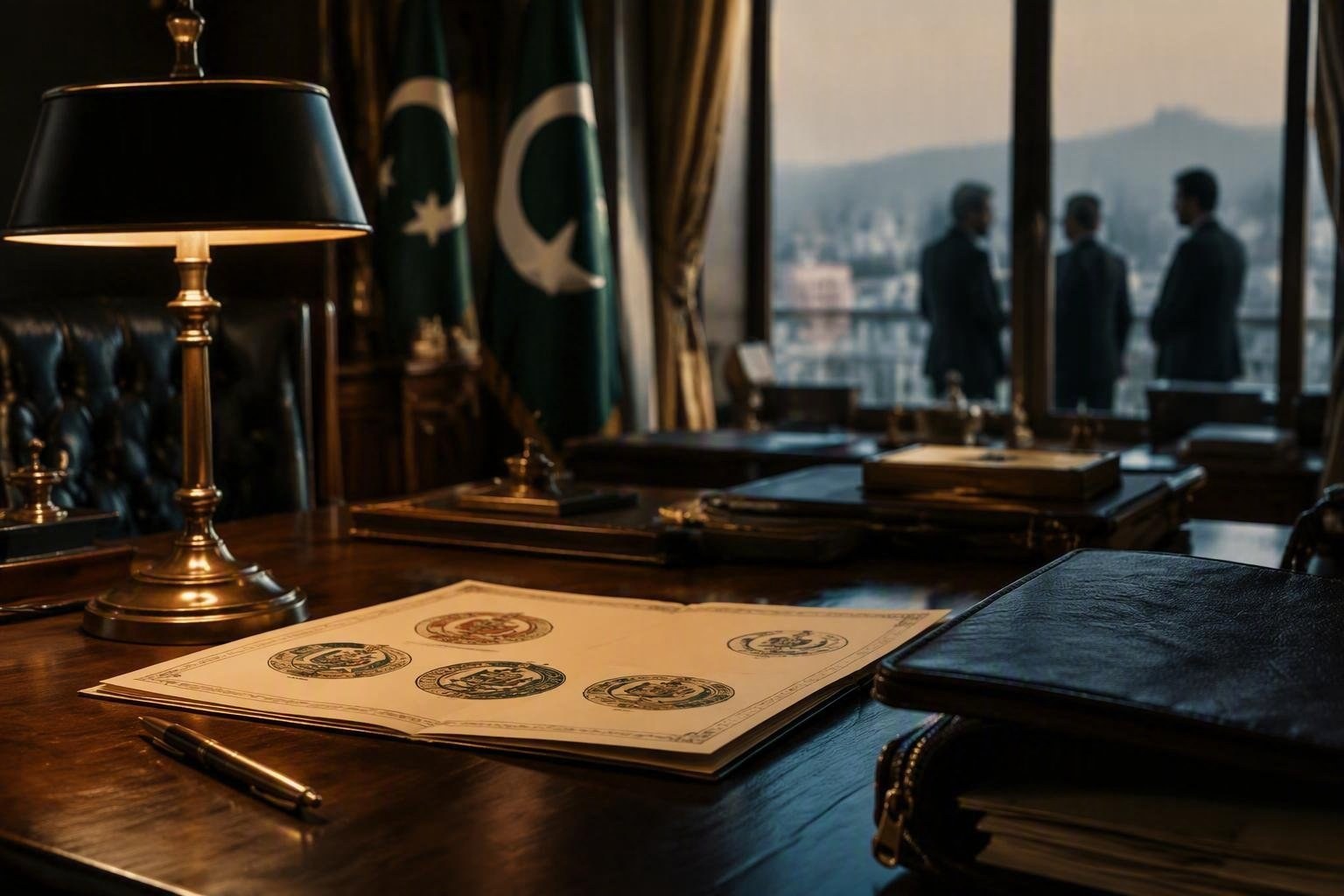 Pakistan chiarisce: l'accordo di difesa con Arabia Saudita e Turchia non prevede azioni militari