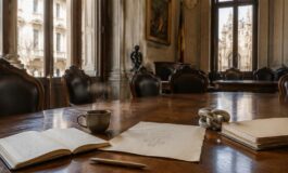 Palmira Mancuso, unica donna tra i 14 del centro-sinistra a Palermo