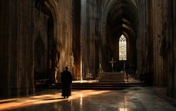 Papa avverte: l’estrema destra non è cristianesimo autentico