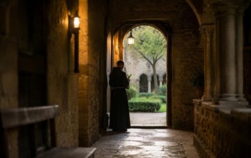 Pope Leo XIV calls for care of creation and reconciliation