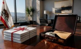 Paramount investe 1,5 miliardi in California per chiudere l’acquisizione
