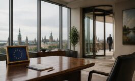 Parlamento Europeo e Canada: una nuova sede per potenziare la collaborazione
