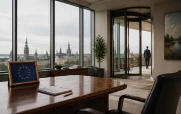 Parlamento Europeo e Canada: una nuova sede per potenziare la collaborazione