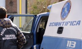 soffocata nel sonno