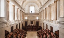 Pera e il ritiro dell'emendamento: perché il dibattito non ha avuto luogo