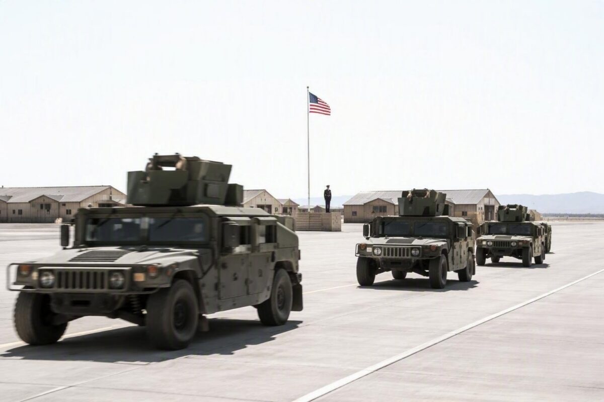 Pete Hegseth and the decision that shook the US military