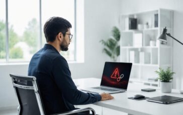 Phishing e SMS truffa: come analizzare mittente e URL