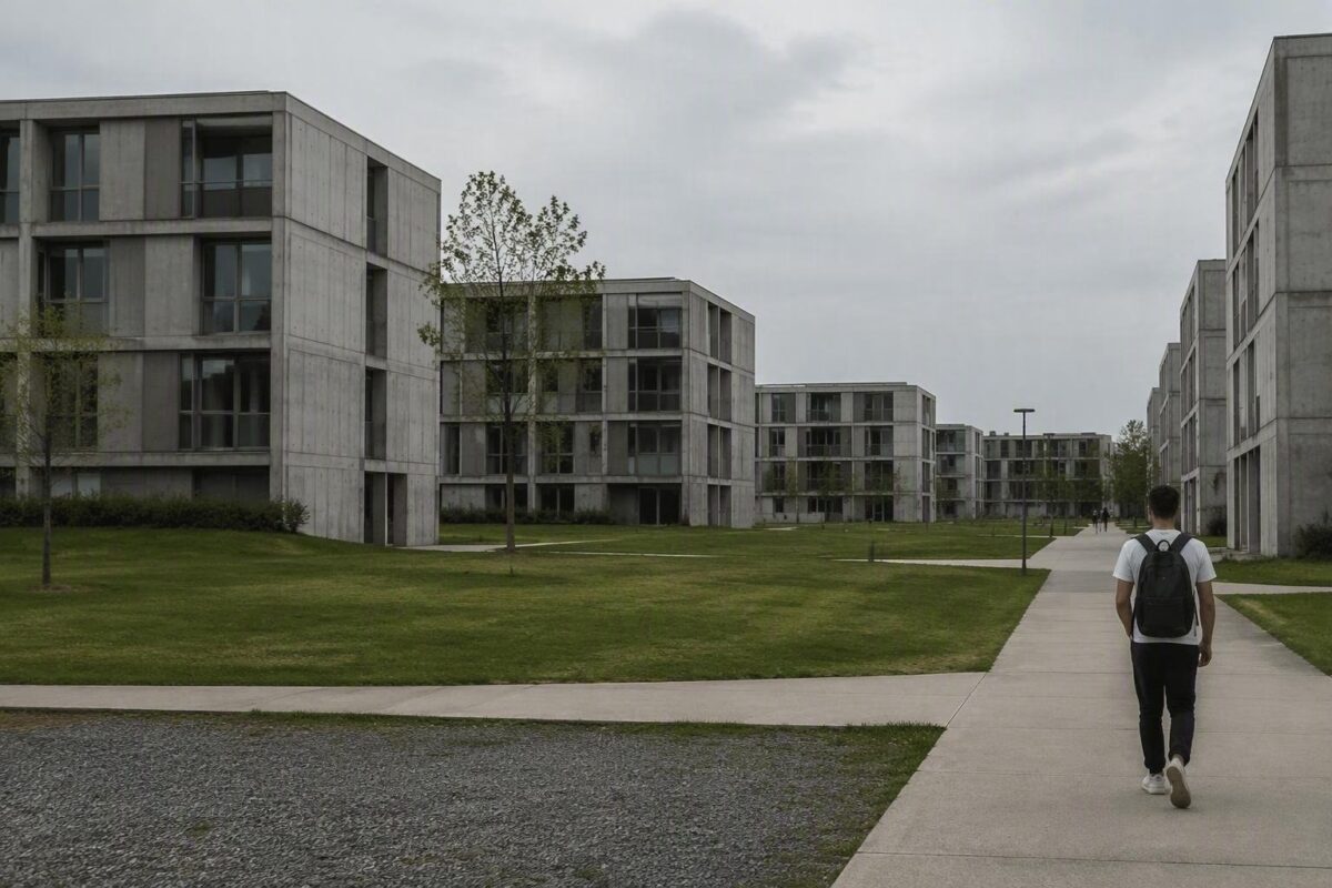 Piano Housing: più di 63 mila alloggi per studenti fuori sede