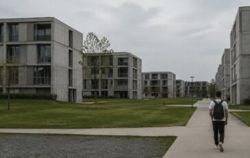 Piano Housing: più di 63 mila alloggi per studenti fuori sede