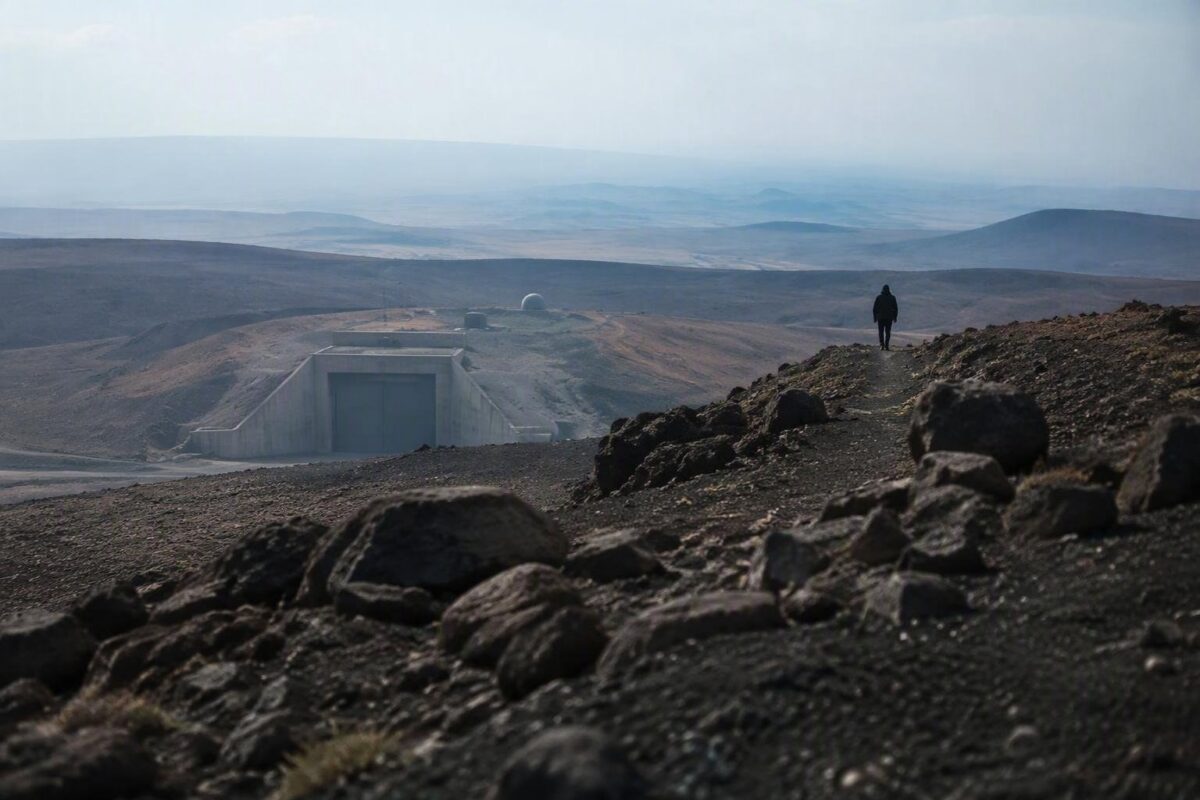 Pickaxe Mountain nel mirino: Trump annuncia possibile attacco a sito nucleare iraniano