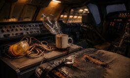 Piloti di Flydubai in lotta a bordo: atterraggio forzato in Arabia Saudita