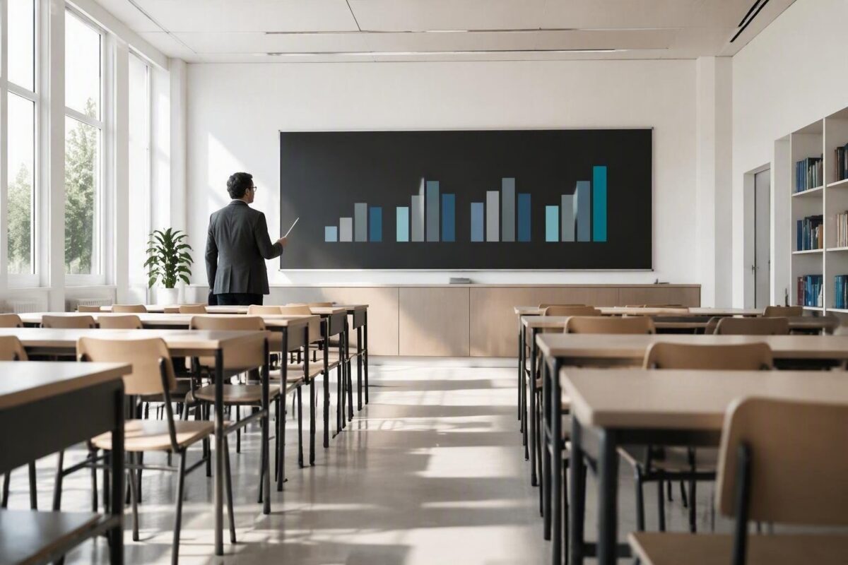 Pisa 2025: Italien verbessert sich im Vergleich zum OECD-Durchschnitt bei den Ergebnissen in Lesen, Mathematik und Naturwissenschaften.