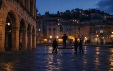 Pistoia 2026: eventi letterari, musicali e storici per un settembre indimenticabile