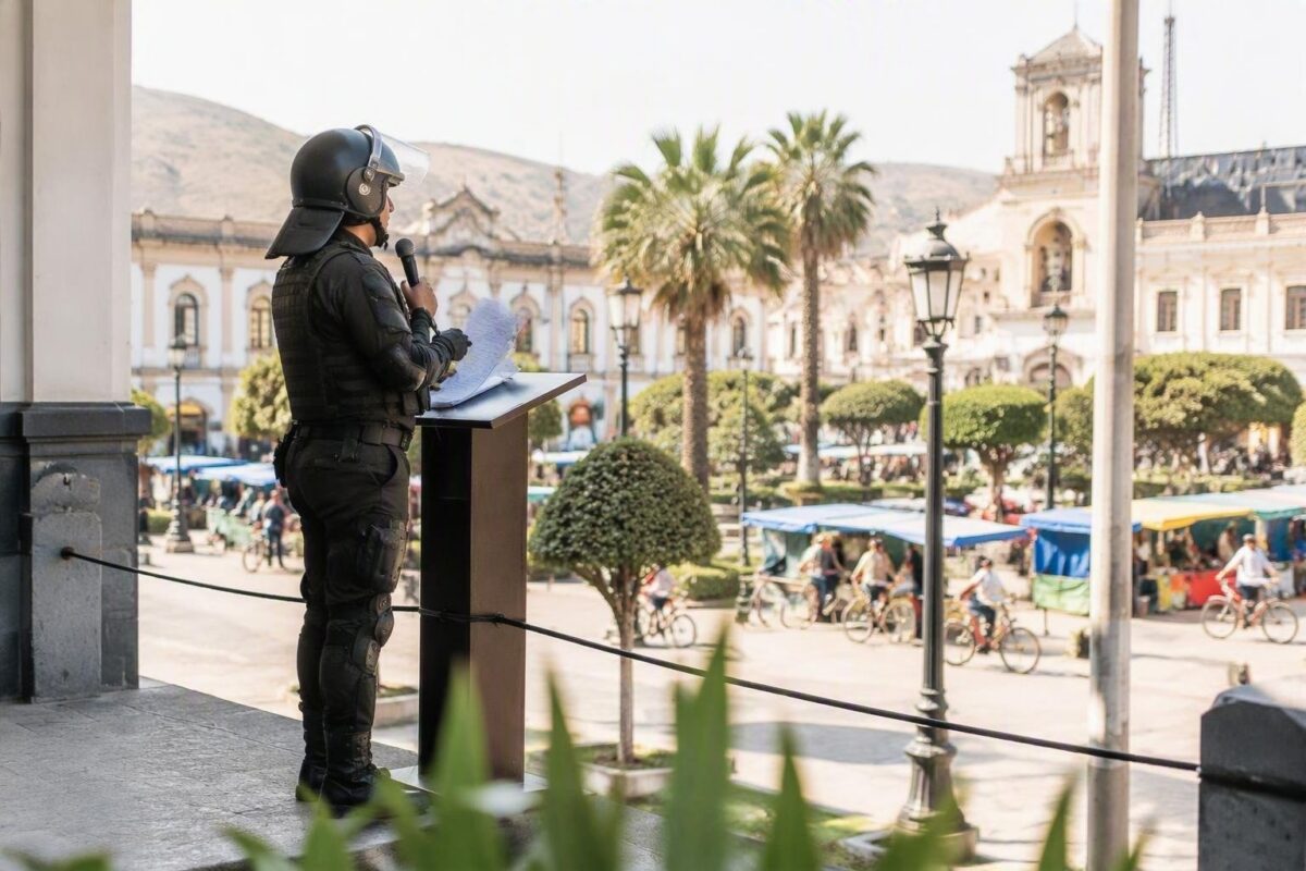 Polizia peruviana arresta due venezuelani per l'omicidio della candidata Susy Aponte