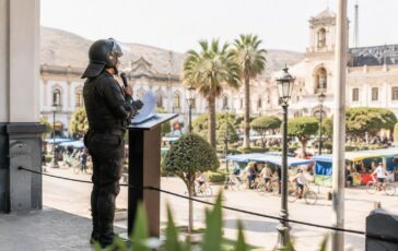 Polizia peruviana arresta due venezuelani per l'omicidio della candidata Susy Aponte