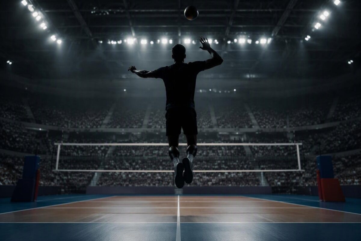 Polonia e Francia si sfidano per il titolo europeo di volley