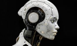 polonia sciopero robot