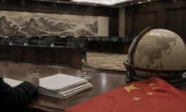 Possibile incontro trilaterale tra Putin, Trump e Xi durante l'Apec in Cina