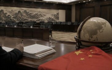 Possibile incontro trilaterale tra Putin, Trump e Xi durante l'Apec in Cina