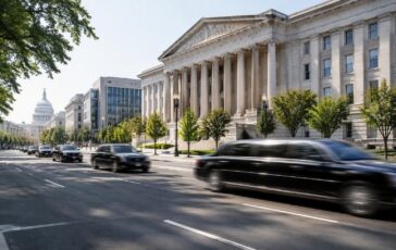 Possibile trattativa economica USA-Russia in bilico sul conflitto ucraino