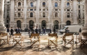 Poste amplia il controllo su Tim: 85,82% di capitale dopo l'Opas