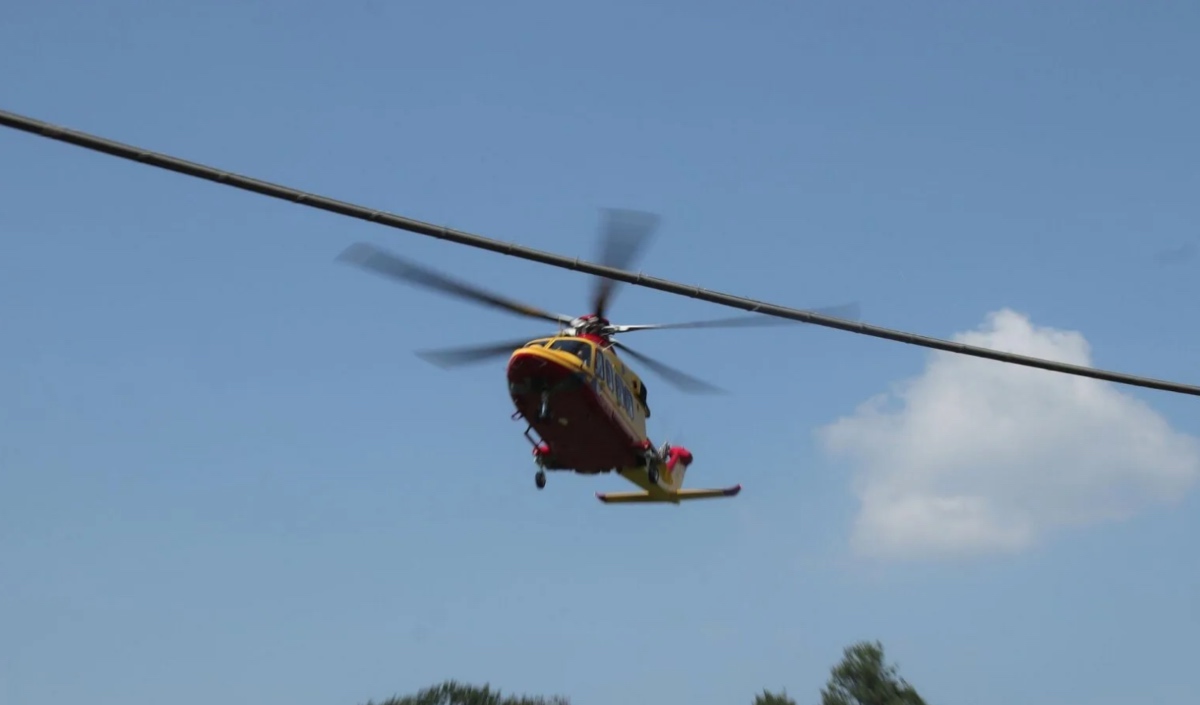Valentina Stragliotto precipitata in una cascata: era partita per vivere da nomade digitale