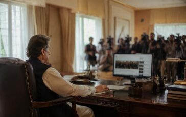 Presidente americano vieta tre testate e avvia TrumpTV