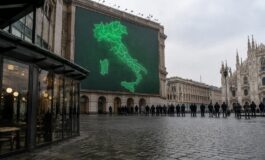 Previsioni settimanali: verde per tutte le città e anticiclone al Nord