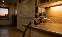 Prezzi benzina e diesel in aumento su strade e autostrade nazionali