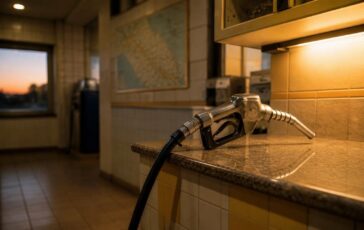 Prezzi benzina e diesel in aumento su strade e autostrade nazionali